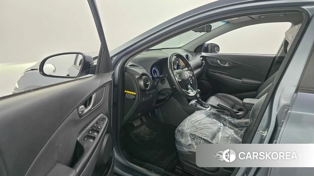 Hyundai Kona id 4520599 из Кореи 30