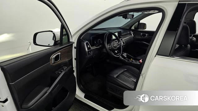 Kia Sorento 4th Generation id 3819201 из Кореи 20