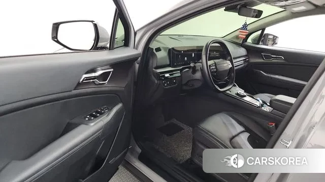 Kia The New Sportage 5th Generation id 3648915 из Кореи 20