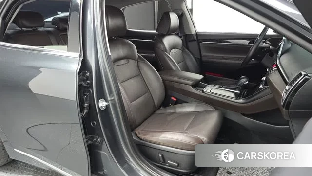 Hyundai Grandeur IG id 3319509 из Кореи 20