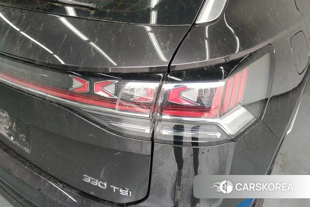 Volkswagen Tanyue id 4261869 из Китая 17