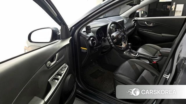 Hyundai Kona id 4245874 из Кореи 28