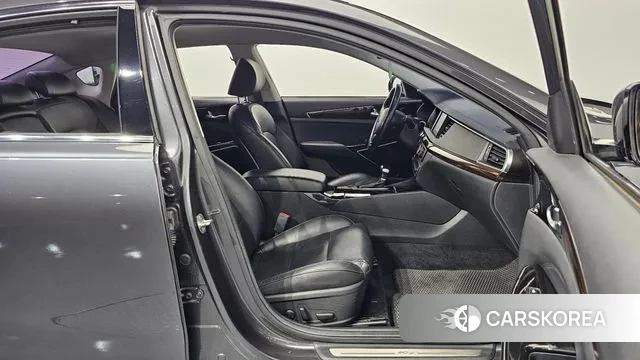 Kia Come New K7 id 3627325 из Кореи 20