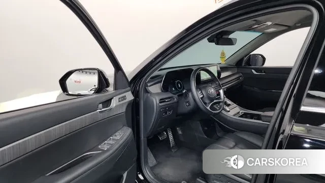 Hyundai The New Palisade id 3405704 из Кореи 20