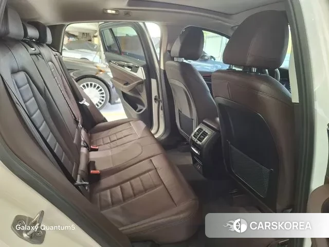 BMW X4 (G02) id 3399028 из Кореи 20