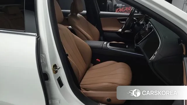 Mercedes-Benz E-Class W214 id 3689637 из Кореи 20