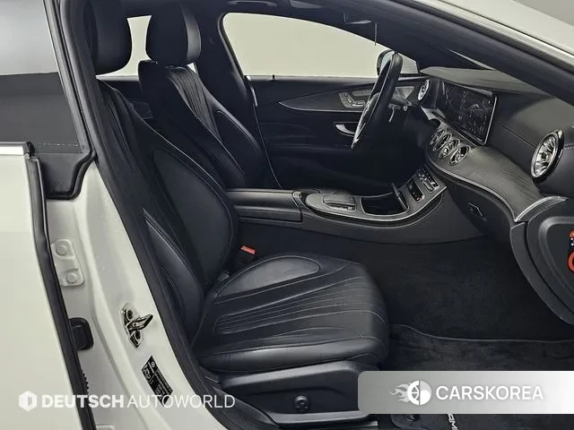 Mercedes-Benz CLS-Class C257 id 3577160 из Кореи 20