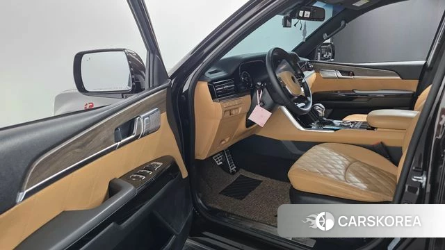 Kia Mohave Master id 4707954 из Кореи 20