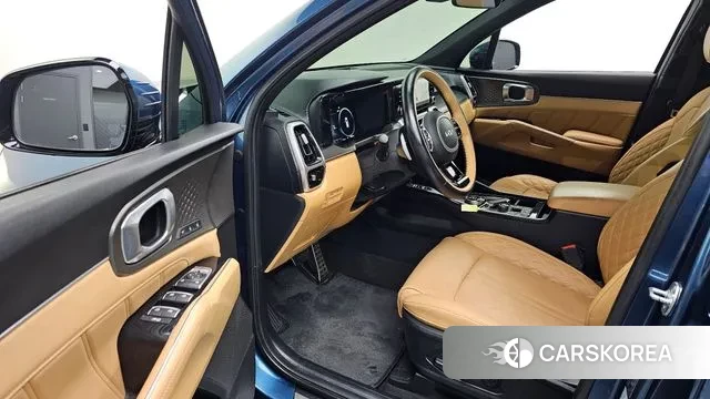 Kia Sorento 4th Generation id 3716957 из Кореи 20