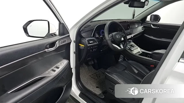 Hyundai Palisade id 3736777 из Кореи 20