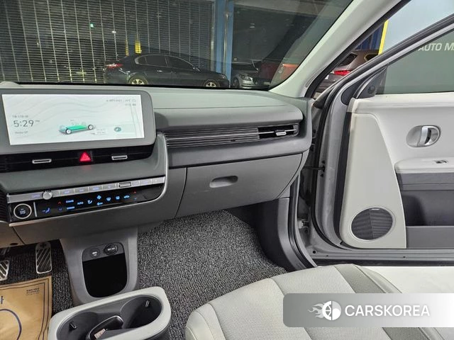 Hyundai Ionic 5 id 4366318 из Кореи 20