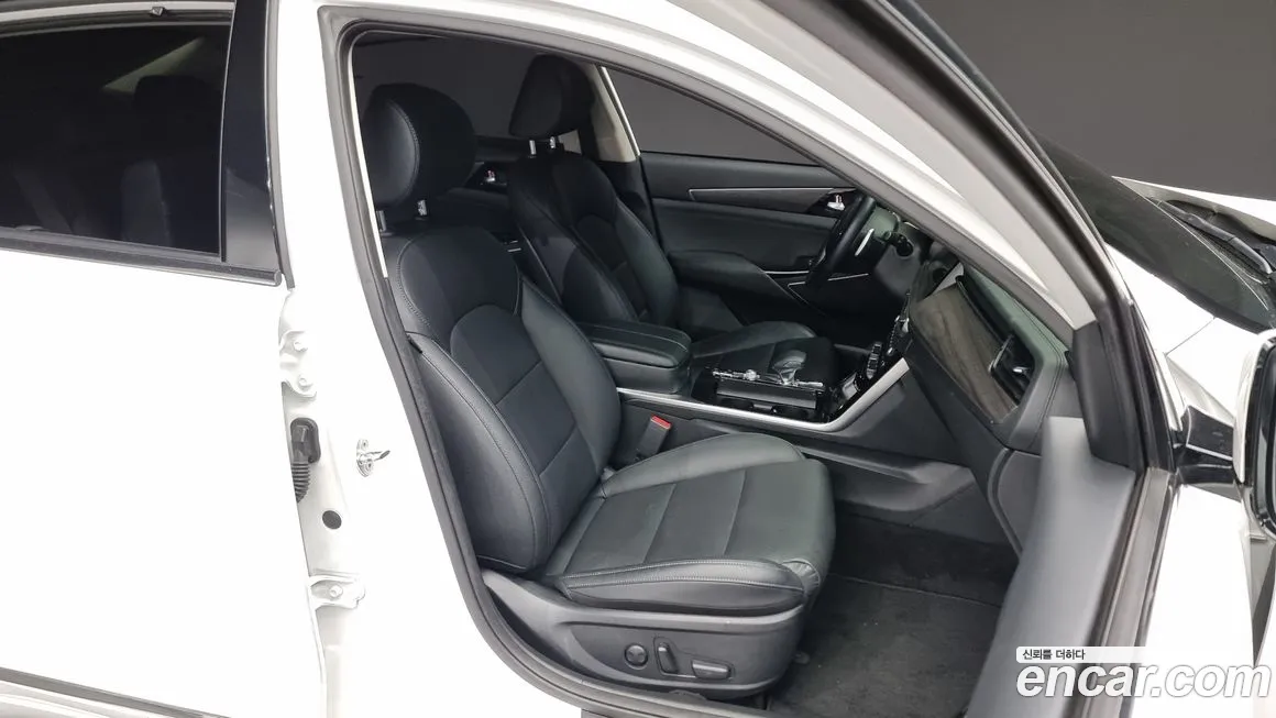 Kia K7 Premier id 2020646 из Кореи 20