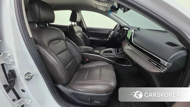 Hyundai The New Grandeur IG id 4542859 из Кореи 20