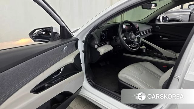 Hyundai Avante (CN7) id 4848496 из Кореи 20