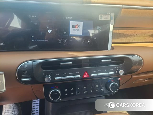 Hyundai Palisade (LX3) id 3919610 из Кореи 18