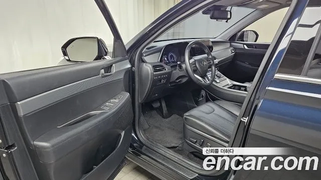 Hyundai Palisade id 2880222 из Кореи 20