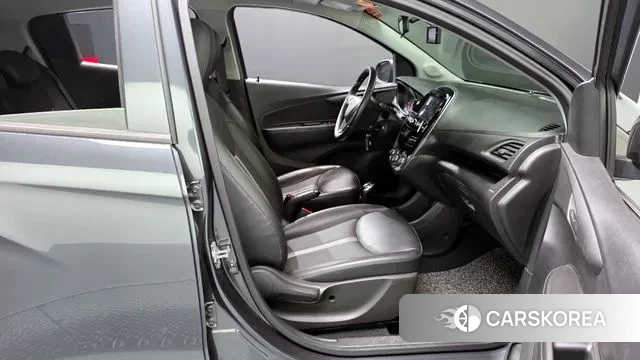 Chevrolet (GM Daewoo) The New Spark id 3692268 из Кореи 20