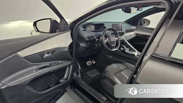 Peugeot 3008 second generation id 3654530 из Кореи 20