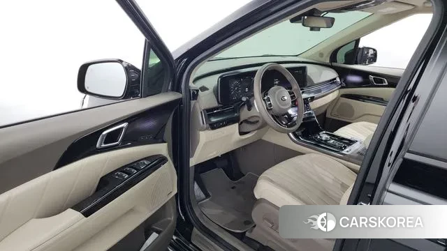 Kia Carnival 4th generation id 2970137 из Кореи 20