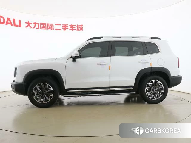 Haval Big dog id 3908276 из Китая 16