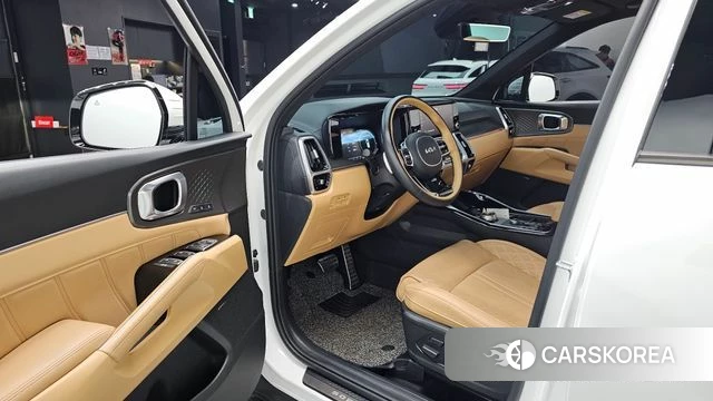 Kia Sorento 4th Generation id 4549821 из Кореи 41
