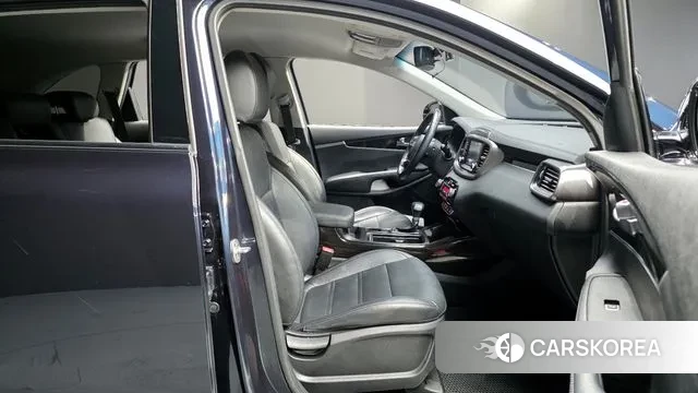 Kia The New Sorento id 3682048 из Кореи 20