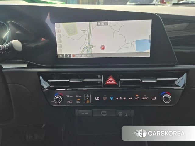 Kia Di Ol Nu Niro id 4421899 из Кореи 19