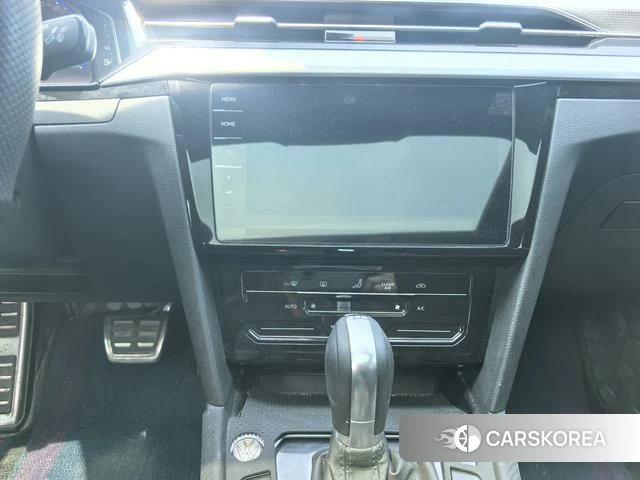 Volkswagen CC id 4258679 из Китая 16