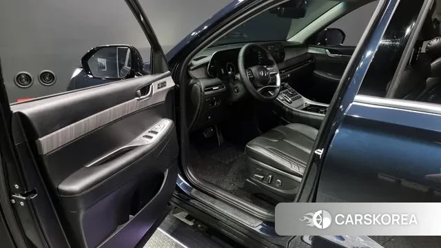 Hyundai The New Palisade id 2930531 из Кореи 20