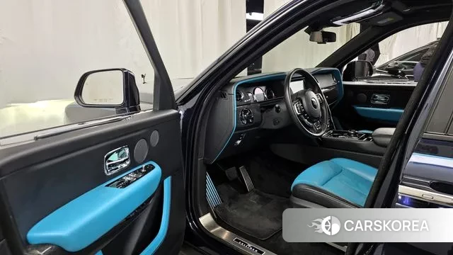 Rolls-Royce Cullinan id 3318893 из Кореи 20