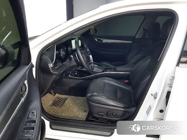 Hyundai The New Grandeur IG id 3252594 из Кореи 20