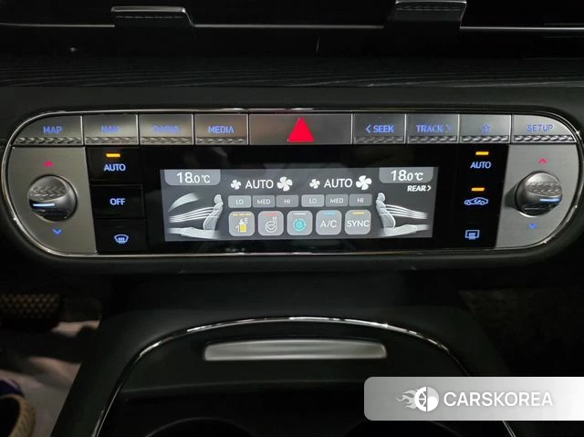 Genesis G90 (RS4) id 4282491 из Кореи 20