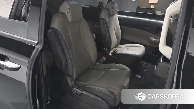 Kia The New Carnival 4th Generation id 3580602 из Кореи 20