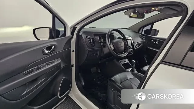 Renault Korea (Samsung) New QM3 id 3350837 из Кореи 20