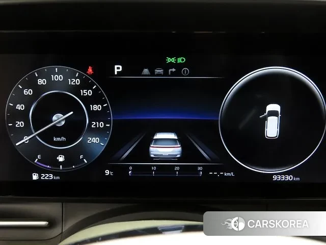 Kia Carnival 4th generation id 3457993 из Кореи 20