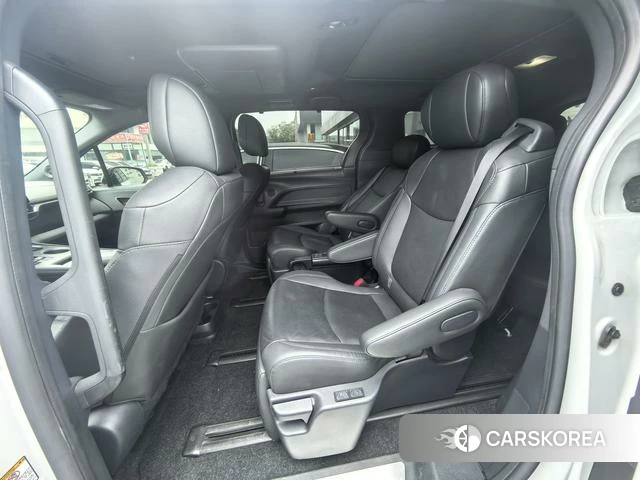 Toyota Saina id 4368227 из Китая 23