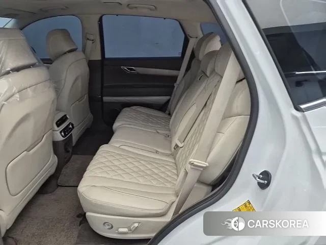 Genesis GV80 id 3685960 из Кореи 20