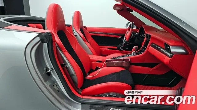 Porsche 911 id 2860586 из Кореи 20