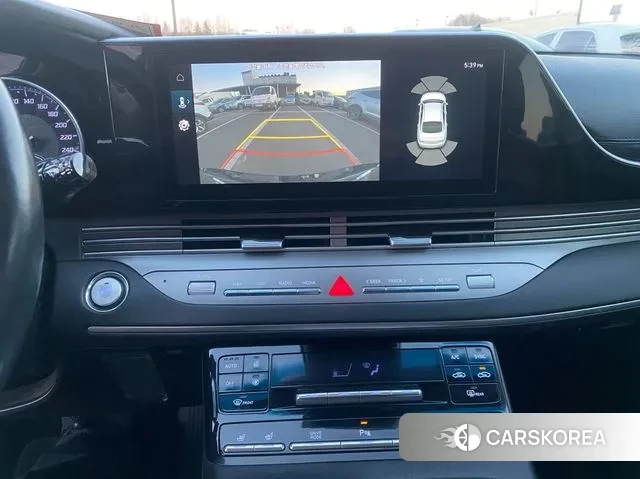 Hyundai The New Grandeur IG id 3577981 из Кореи 20