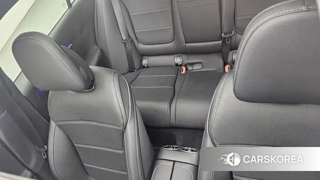 Mercedes-Benz C-Class W206 id 2888988 из Кореи 20