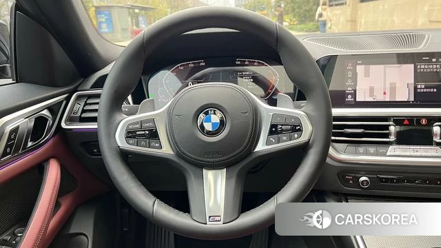 BMW 4 series id 4260503 из Китая 24