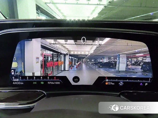 Cadillac Escalade 5th Generation id 2968336 из Кореи 20