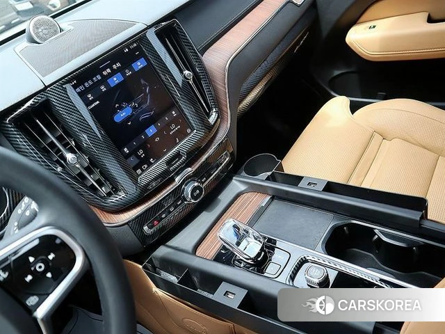 Volvo XC60 second Generation id 4366288 из Кореи 20