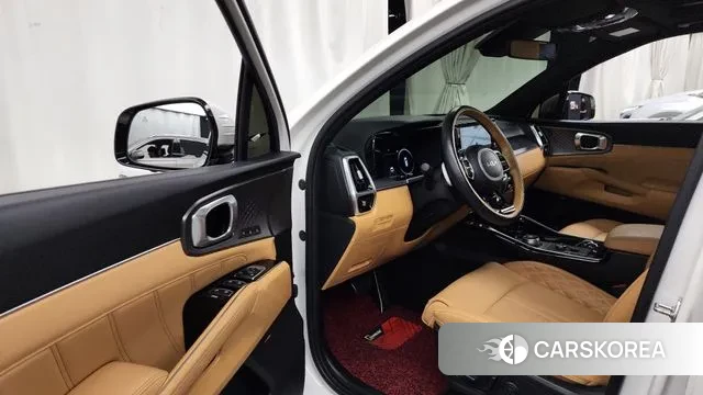 Kia Sorento 4th Generation id 2975519 из Кореи 20