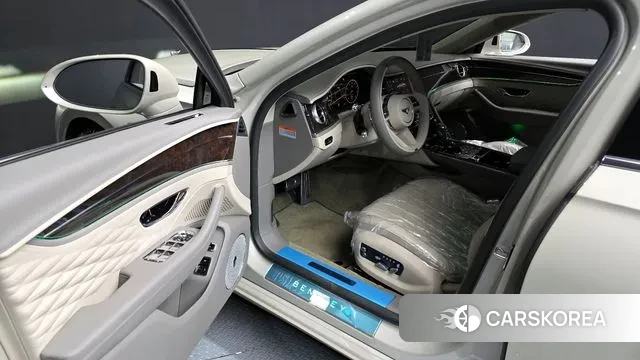 Bentley Flying Spur 3rd Generation id 3247465 из Кореи 20