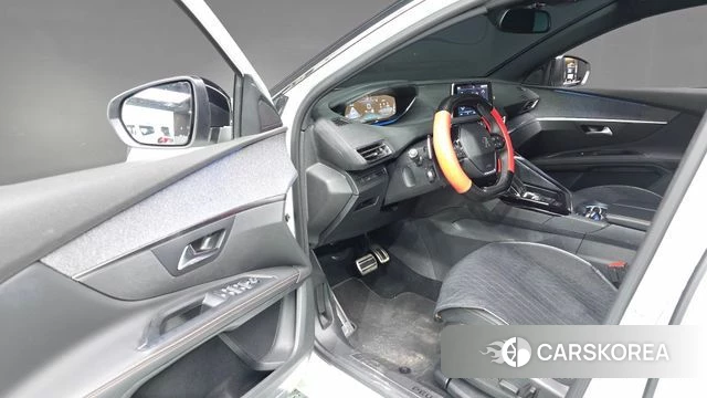 Peugeot 5008 second generation id 4770327 из Кореи 31