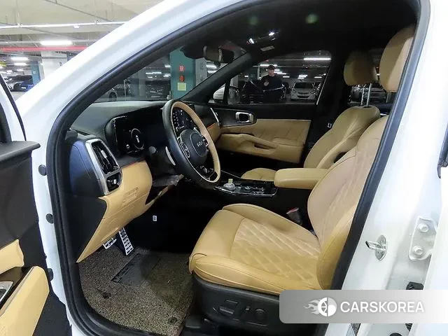 Kia Sorento 4th Generation id 3745892 из Кореи 20