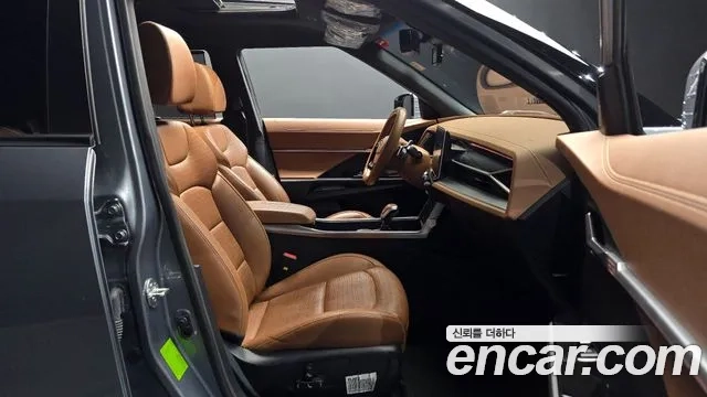 Ssangyong Torres id 2874205 из Кореи 20