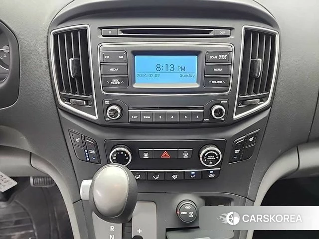 Hyundai The New Grand Starex id 4713181 из Кореи 19