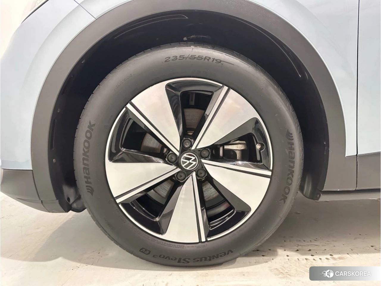 Volkswagen ID.4 X id 4487495 из Китая 17